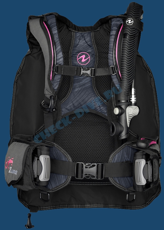 Компенсатор Aqua Lung Zuma